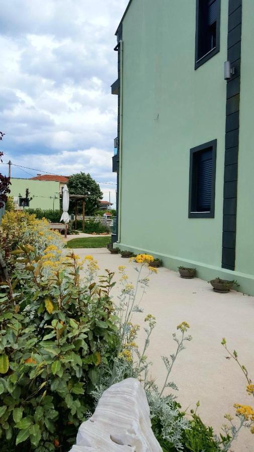 Paramithi Luxury Apartments Nikiti  Exterior foto